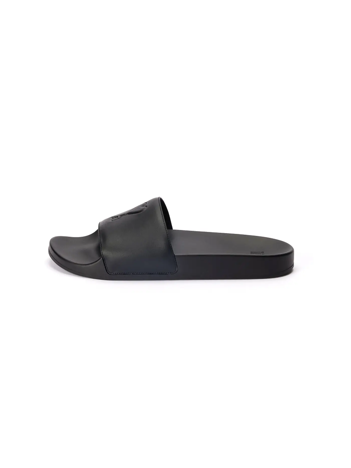 AMI PARIS | Badeschuhe - Slides | 